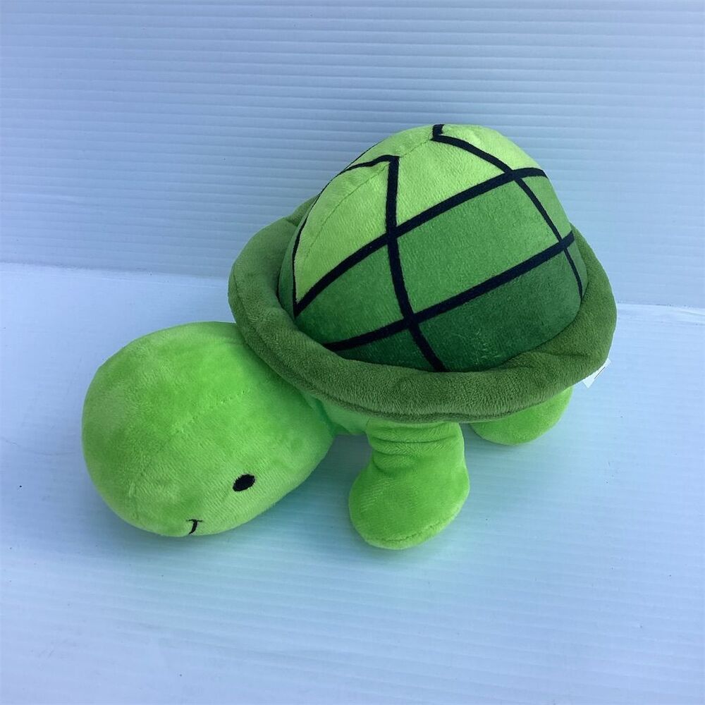 Squishmallows Green Turtle Plush‎ Toy Mini Under 6 in Washable Kids 3+